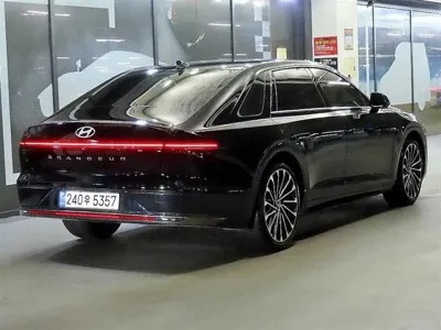Hyundai Grandeur 2023, 90251 км, за 30500000 KRW