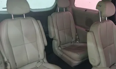 Kia Canival 2018, 114066 км, за 11990000 KRW - фото 12