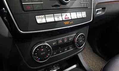 Mercedes-Benz GLE-Class 2018, 98125 км, за 28500000 KRW - фото 16