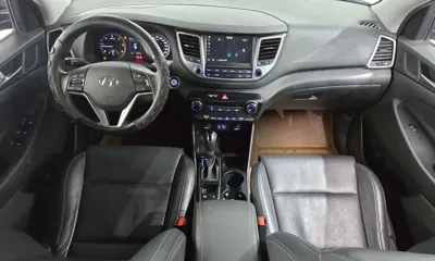 Hyundai Tucson 2018, 133870 км, за 99990000 KRW - фото 7