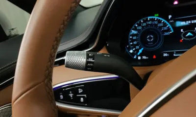 Genesis GV70 2024, 16828 км, за 43400000 KRW - фото 29