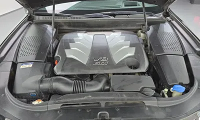 Hyundai Equus 2014, 208699 км, за 8990000 KRW - фото 6
