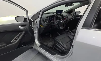 Kia K3 2015, 73253 км, за 4900000 KRW - фото 10