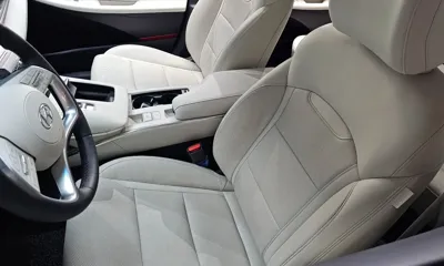 Hyundai Grandeur 2022, 44177 км, за 28500000 KRW - фото 28