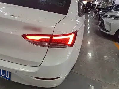 Buick Excelle 2021, 39800 км, за 40400 CNY - фото 8