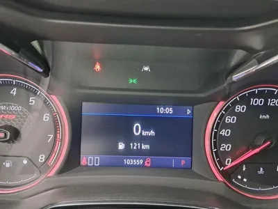 ChevroletGMDaewoo Trailblazer 2021, 103558 км, за 13000000 KRW - фото 8