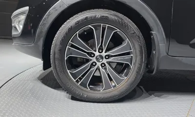 Kia Sportage 2012, 148134 км, за 6500000 KRW - фото 5
