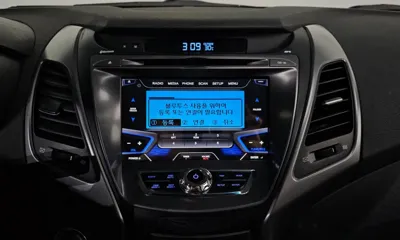 Hyundai Avante 2015, 232543 км, за 99990000 KRW - фото 16