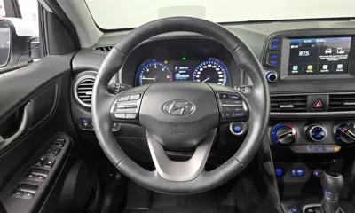 Hyundai Kona 2019, 58220 км, за 13900000 KRW - фото 13