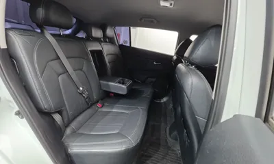Kia Sportage 2013, 147462 км, за 6900000 KRW - фото 18