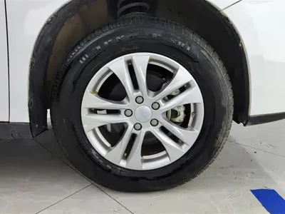 Haval M6 2021, 20800 км, за 35400 CNY - фото 6