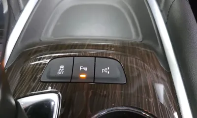 ChevroletGMDaewoo Malibu 2022, 81481 км, за 15400000 KRW - фото 29