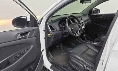 Hyundai Tucson 2018, 67465 км, за 10500000 KRW - фото 10