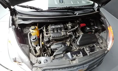 ChevroletGMDaewoo Spark 2012, 120329 км, за 2200000 KRW - фото 6