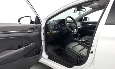 Hyundai Avante 2019, 58941 км, за 11900000 KRW - фото 10