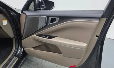 Kia K8 2022, 87223 км, за 27300000 KRW - фото 24