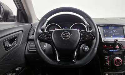 KG_Mobility_Ssangyong TIBOLI 2018, 122859 км, за 7900000 KRW - фото 13