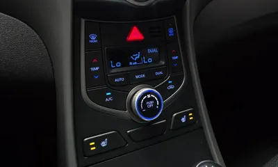 Hyundai Avante 2015, 86129 км, за 6500000 KRW - фото 17