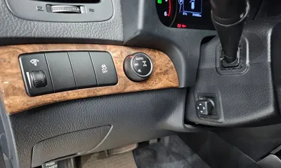 Kia Mohave 2017, 313492 км, за 8990000 KRW - фото 14