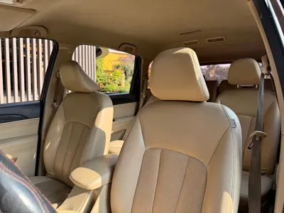 Baojun 730 2018, 83000 км, за 22799 CNY - фото 6