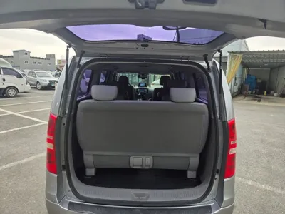 Hyundai Starex 2018, 67015 км, за 13900000 KRW - фото 9