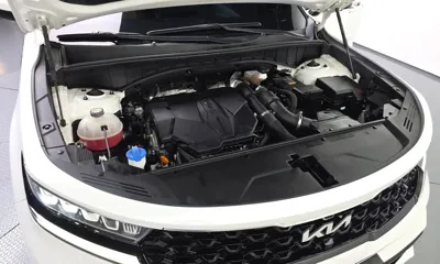 Kia Sorento 2022, 87772 км, за 24500000 KRW - фото 6
