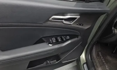 Kia Sportage 2024, 13255 км, за 38000000 KRW - фото 28