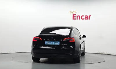 Tesla Model 3 2020, 98860 км, за 26500000 KRW
