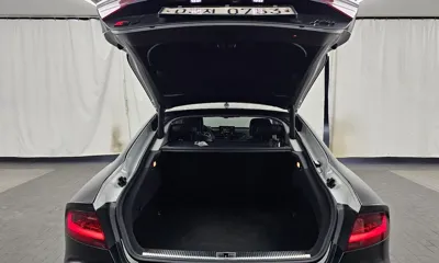 Audi A7 2012, 275038 км, за 7990000 KRW - фото 20