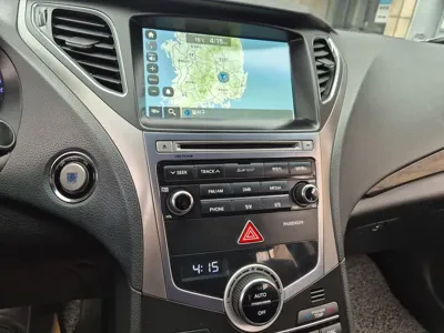 Hyundai Grandeur 2015, 160420 км, за 6400000 KRW - фото 8