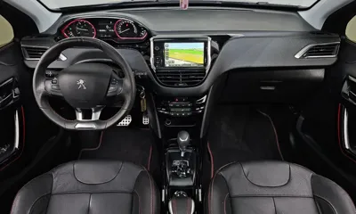 Peugeot 2008 2020, 32800 км, за 14900000 KRW - фото 7