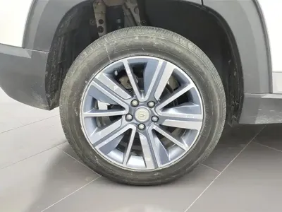 Changan CS35PLUS 2020, 55300 км, за 43800 CNY - фото 6