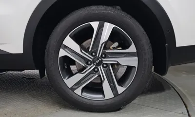 Kia Sorento 2022, 39639 км, за 33700000 KRW - фото 21