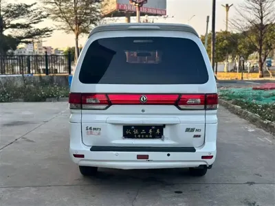 Fengxing Lingzhi 2017, 110000 км, за 16800 CNY - фото 8