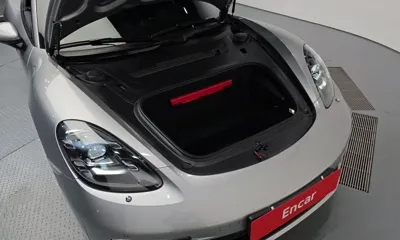 Porsche 718 2018, 69391 км, за 55000000 KRW - фото 6