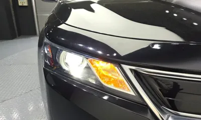 ChevroletGMDaewoo Impala 2016, 153378 км, за 5300000 KRW - фото 22