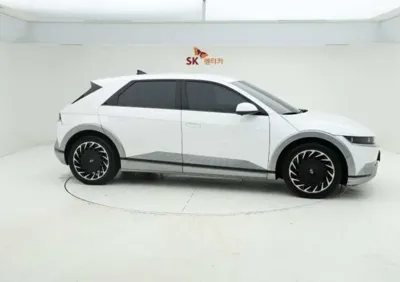 Hyundai Ioniq5 2022, 79729 км, за 6960000 KRW - фото 5