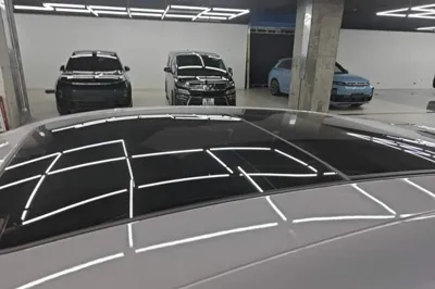 Porsche Macan 2017, 61700 км, за 143947 CNY - фото 7