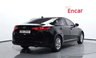 Kia K5 2013, 82703 км, за 5190000 KRW - фото 2