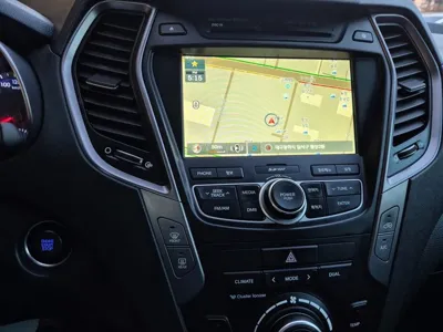Hyundai Santafe 2014, 113759 км, за 9300000 KRW - фото 7