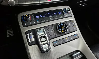 Hyundai Palisade 2021, 109670 км, за 26400000 KRW - фото 9