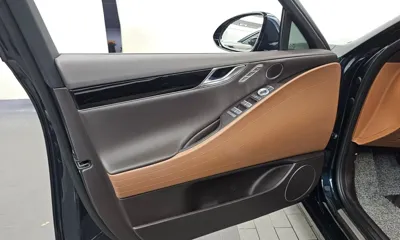 Genesis G80 2022, 52339 км, за 35900000 KRW - фото 24