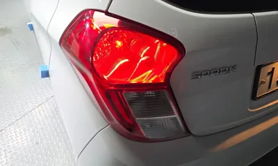ChevroletGMDaewoo Spark 2019, 45365 км, за 7500000 KRW - фото 23