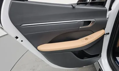 Hyundai Sonata 2025, 5193 км, за 32500000 KRW - фото 25
