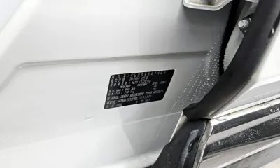 Renault-KoreaSamsung XM3 2020, 90761 км, за 12200000 KRW - фото 28