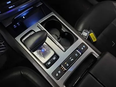 Genesis G80 2018, 203509 км, за 11490000 KRW - фото 12
