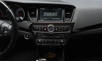 Kia K7 2013, 97826 км, за 6590000 KRW - фото 14