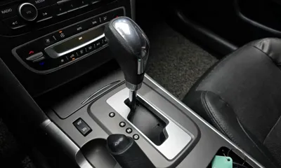 Renault-KoreaSamsung SM5 2018, 74604 км, за 5900000 KRW - фото 9