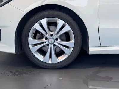 Mercedes-Benz B-Class 2017, 29000 км, за 43000 CNY - фото 10