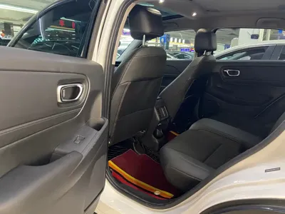 Honda Vezel 2023, 34000 км, за 123800 CNY - фото 8
